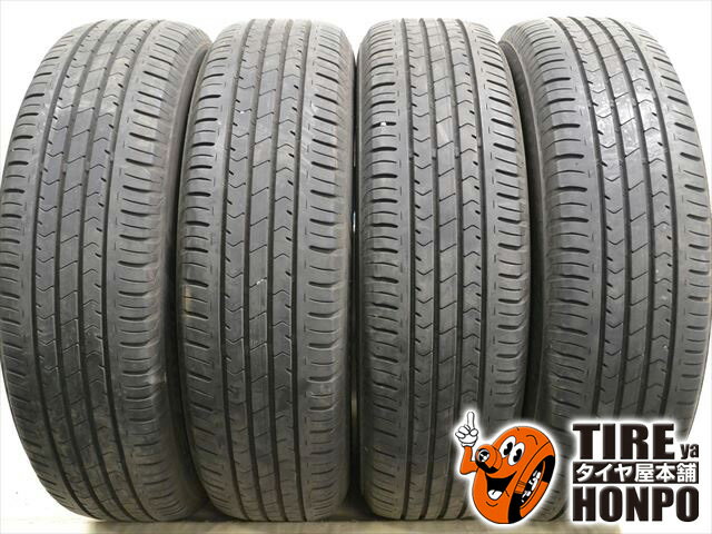 楽天市場】ecopia 195/65r15 4本セット（タイヤ・ホイール｜車