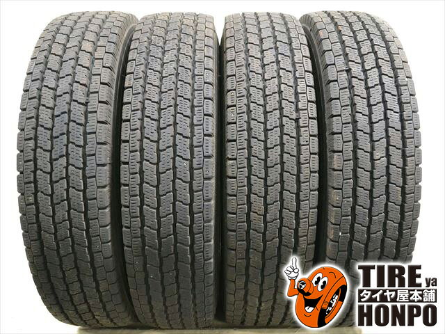 Rakuten - 中古タイヤ 4本セット 165/80R13 94/93N ヨコハマ アイスガードIG91 スタッドレスタイヤ 165/80R13 94/93N 【中古】 【RCP】