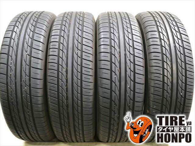 イエローハット 195/65r15 プラクティバ 2本 2023年製 4298