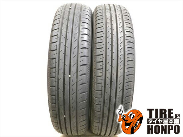 PRACTIVA（YOKOHAMAのOEM 155/65R14 新品2本 タイヤ・ホイール