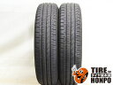 中古タイヤ 2本セット 155/65R13 73S ファルケン シンセラSN832i サマータイヤ 155/65R13 73S 【中古】 【RCP】