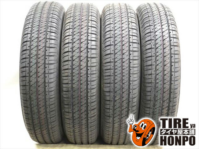 予約の方専用　ブリヂストン デューラー 195/80R15 2本セット taiheishopping_t050613147