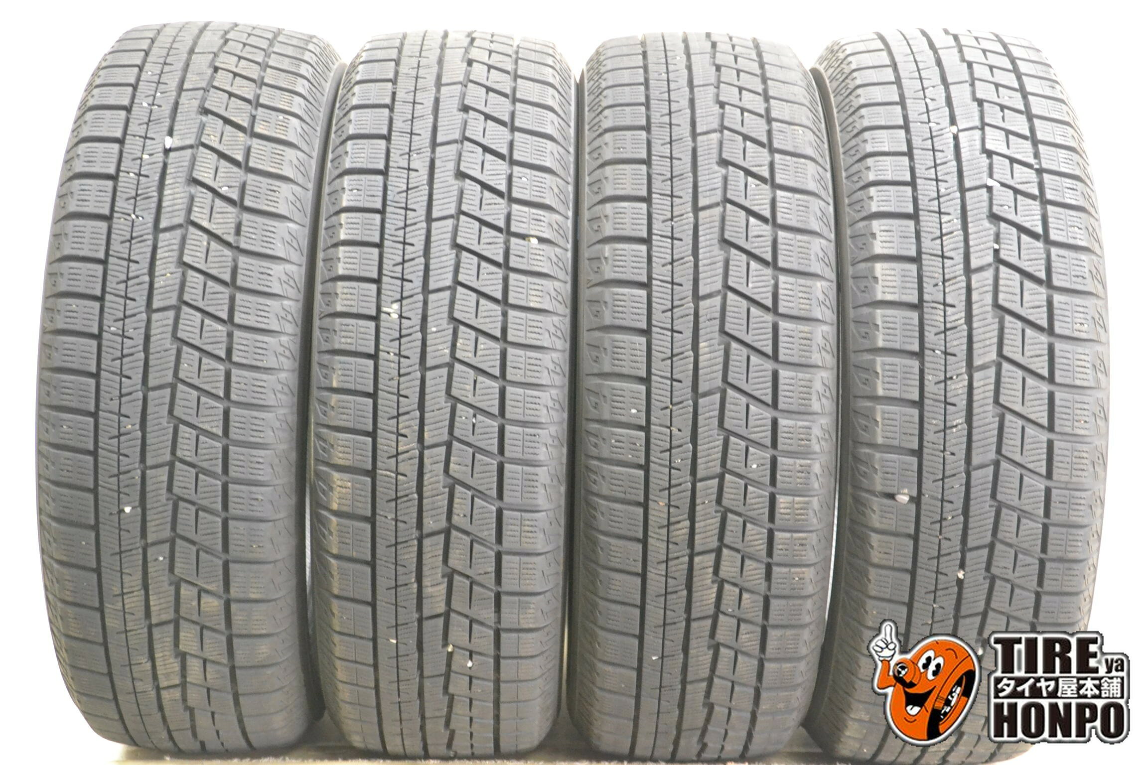 楽天市場】iceguard 6 ig60 165／55r15の通販