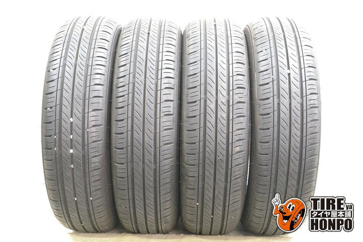 楽天市場】155/65r14 中古 サマータイヤ 4本セットの通販