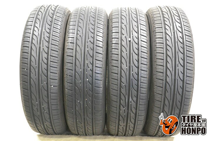 楽天市場】ダンロップ ec202 155 65r14の通販