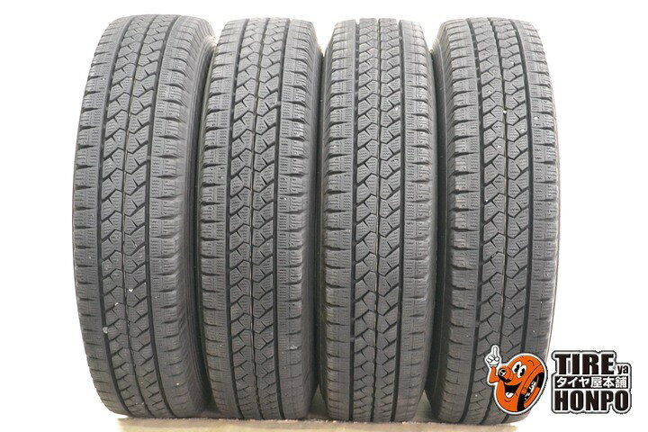 楽天市場】145r12 6pr 中古の通販