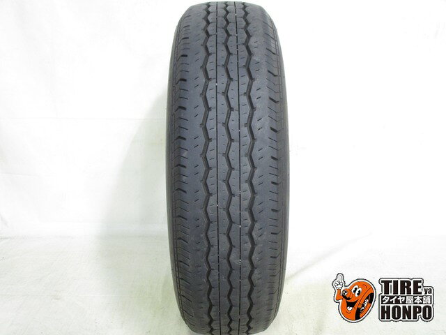 楽天市場】エコピア rd－613 195／80r15の通販