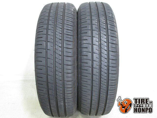 楽天市場】エナセーブ ec204 175/65 r15の通販