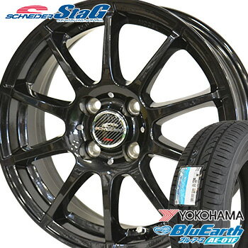 ڥоݡ165/70R14 襳ϥ ֥롼 AE-01F ޡ ۥ륻å 4 YOKOHAMA BluEarth ʥ å (SG) 14-5.5J ּ å ޡ ꥪ 