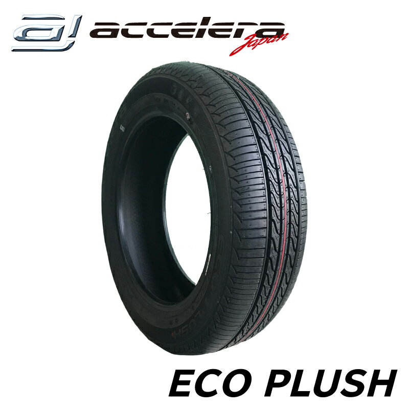 215/65R16 102V XL/アクセレラ ECO PLUSH/215-65-16インチ/新品 サマータイヤ/夏タイヤ