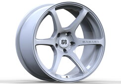 BASARAWHEELS/WHITE