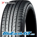   195/55R15 ヨコハマ ブルーアースGT AE51 サマータイヤ 4本 YOKOHAMA BluEarthGT AE51 