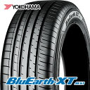 y^CΏہz y2022N`z 235/55R18 Rn} u[A[XXT AE61 T}[^C 4{ YOKOHAMA BluEarthXT AE61 Ԏ nA[ y3z