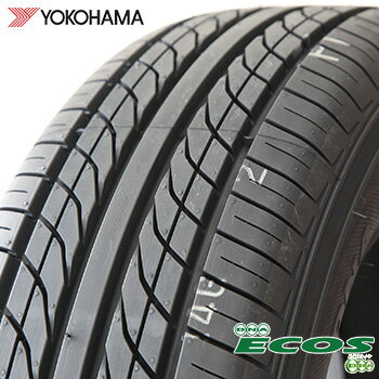 【タイヤ交換対象】 165/70R12 ヨコハ