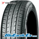   205/60R15 ヨコハマ ブルーアース ES32 サマータイヤ 4本 YOKOHAMA BluEarth-ES 