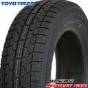 【タイヤ交換対象】 【2020年製〜】 165/55R15 トーヨー オブザーブ ガリット ギズ スタッドレスタイヤ 1本 TOYO OBSERVE GARIT GIZ 車種例 NBOX Nワゴン NONE タント eKワゴン キャスト ワゴンR 【2】