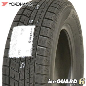 ڥоݡ 2022ǯ 185/60R15 84Q 襳ϥ ɥå iG60 åɥ쥹 1 YOKOHAMA iceGUARD6 ּ å եå ȥ  ե 2