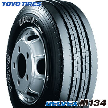 185/75R15 106/104L トーヨー デルベックス M134 サマータイヤ 1本 TOYO DELVEX 