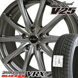 ڥоݡۡڹ2020ǯVRX 175/70R14 84Q ֥¥ȥ ֥ꥶå VRX åɥ쥹 ۥ륻å 4 BRIDGESTONE BLIZZAK VRX 桼ԡ V25 14-5.5J ּ  եå 饢 ݥ