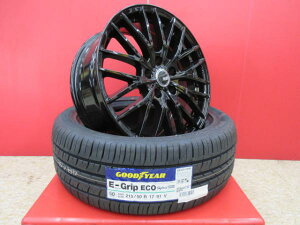 ں2,000OFFݥ 5/6 10VENES FS01(GBK)17x7J+38 5H-114.3GY EfficientGRIP EG01 215/50R17 4ܥå ץꥦ SAI ꡼ ZE4 󥵥   