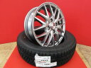 VENES FS01(HPSL)14x4.5J+45 4H-100&BS BLIZZAK VRX3 155/65R14 新品4本セット タント ムーヴ ウェイク ムーヴキャンバス トコット ワゴンR アルト スペーシア ラパン N-BOX N-WGN デイズ モコ ekスペース ekクロス ルクラ シフォン ステラ 等に 鴻巣