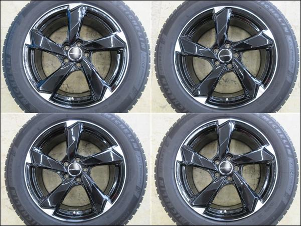楽天市場】Audi Q5(リム径(インチ)18)(スタッドレスタイヤ 楽天市場】Audi Q5(リム径(インチ)18)(スタッドレスタイヤ