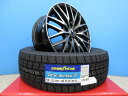 yő2,000~OFFN[|zz 5/6 10zVENES FS01 16x6.5J+53 5H-114.3GY ICE NAVI7 205/60R16 Vi4{Zbg 70~80n mA HNV[ RG~RK^ XebvS CU~CWn AR[h ANZ rAe  