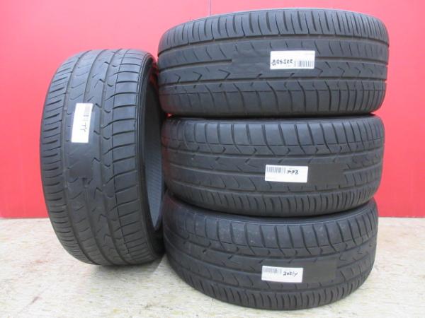TOYO TRANPATH mpz 225/45R18 21年製造 中古本セット クラウンアスリート プリウスα ジューク オデッセイ ジェイド レヴォーグ ゴルフ/トゥーラン パサートトラック MINIクロスオーバー 等に 鴻巣