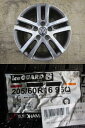 フォルクスワーゲン ゴルフ純正 16x6.5J+50 5H-112 ハブ径57.1mm 中古4本&YH iceGUARD6 iG60 205/60R16 新品4本セット トゥーラン 流用に 鴻巣