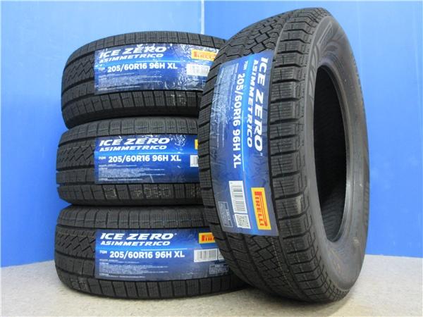 楽天市場】205/60R16(ブランドピレリ)(スタッドレスタイヤ 楽天市場】205/60R16(ブランドピレリ)(スタッドレスタイヤ