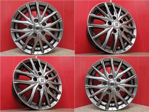 ̵ 4 KYOHO SEIN SX 15inch ۥ å 6J +45 5H 114.3 ߥ ե C25 C26 C27 CC25 CNC25 FC26 FNC26 FNPC26 FPC26 GC27 GFC27 GFNC27 GNC27 HC26 HC27 HFC26 HFC27 NC25 NC26 PC24 PNC24 RC24 TC24 TNC24 VC24 VNC24 