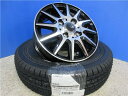 送料無料 145R12 6PR 貨物 145/80R12 LT 80/78N 4本 BS W300 ブリヂストン スタッドレス アルミ ホイール セット 国産 冬 23年製 軽トラ 軽バン N-VAN JJ1 JJ2 アクティ バモス ハイゼット キャリー ミニキャブ エブリイ クリッパー スクラム 商用 営業 新潟 店頭取付大歓迎