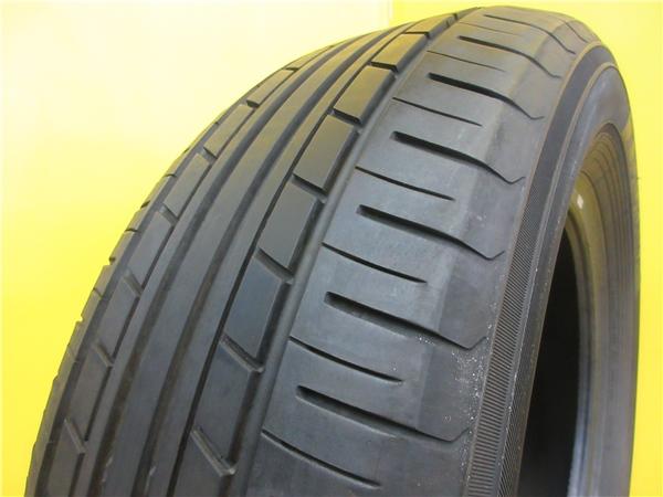 送料無料 1本 ヨコハマ エコス ES31 205/65R15 低燃費 タイヤ 単品 予備 パンク 災害 補修用 国産 サマー 夏 スカイライン スカイラインクーペ アコ-ドワゴン レガシィ シルビア BMW 3シリ-ズ A4 クーペ セダン 205/60/15 205-60-15 新潟 店頭作業歓迎