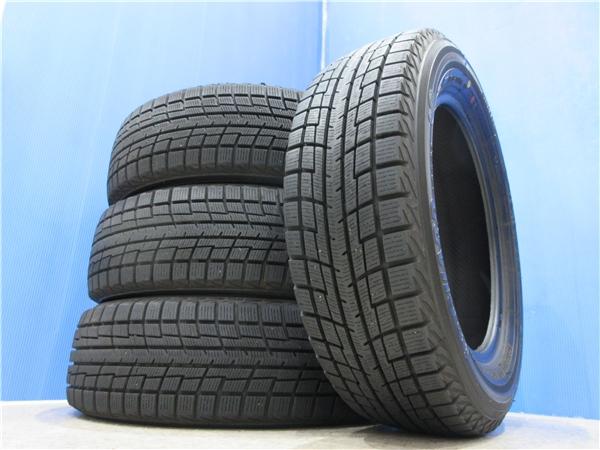 中古 4本 ヨコハマ IG 52 165/65R14 スタッドレス タイヤ セット 冬 国産 24年製 タンク ルーミー パッソ ソリオ デリカ D2 トール ジャスティ ブーン ミラージュ 軽 自動車 コンパクト 普通 小型 車 YOKOHAMA 165/65/14 165/65-14 165-65-14 新潟 巻 店頭取付大歓迎