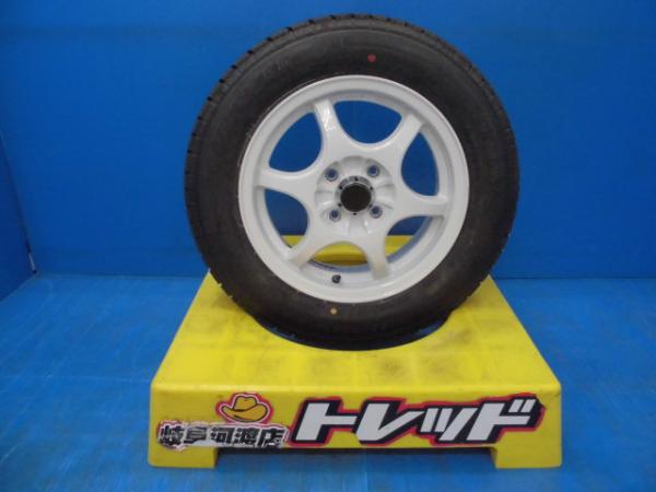 楽天市場】165/70R14(スタッドレスタイヤ・ホイールセット 楽天市場】165/70R14(スタッドレスタイヤ・ホイールセット