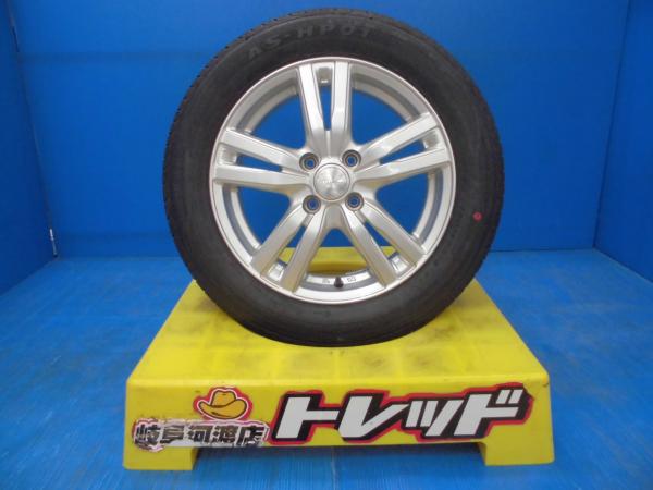 楽天市場】新車外し(ホイール穴数4)(タイヤ・ホイール|車 楽天市場】新車外し(ホイール穴数4)(タイヤ・ホイール|車