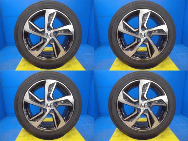 楽天市場】オデッセイ 215-55r17 中古(ブランドホンダ)の通販 楽天市場】オデッセイ 215-55r17 中古(ブランドホンダ)の通販