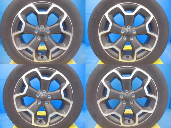 楽天市場】225/55r17 中古 4本の通販 楽天市場】225/55r17 中古 4本の通販