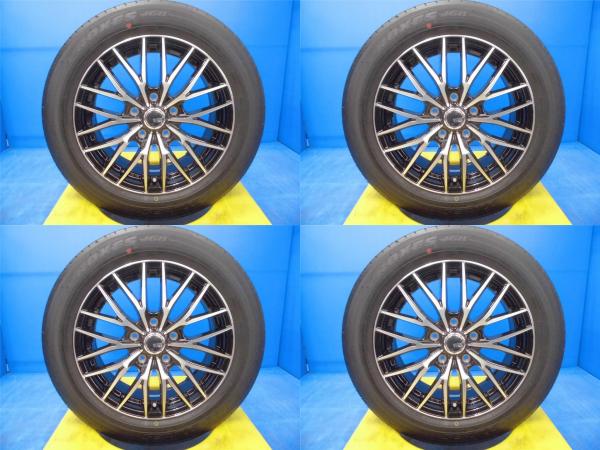 楽天市場】新車外し(リム径(インチ)16)(タイヤ・ホイール 楽天市場】新車外し(リム径(インチ)16)(タイヤ・ホイール