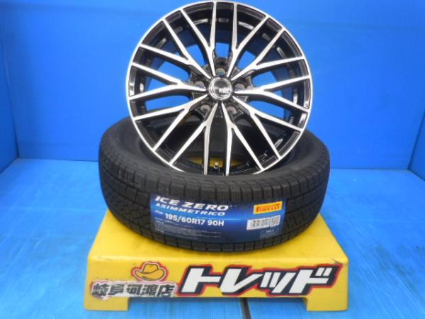 楽天市場】スタッドレス プリウス ホイールセットの通販 楽天市場】スタッドレス プリウス ホイールセットの通販