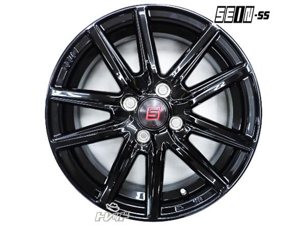楽天市場】15インチ kyoho sein ss ザイン ブラック ホイール 楽天市場】15インチ kyoho sein ss ザイン ブラック ホイール