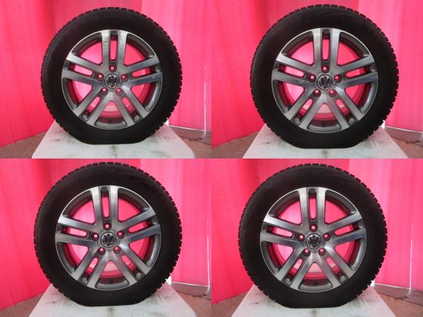 楽天市場】205/55r16 ゴルフ ホイールの通販 楽天市場】205/55r16 ゴルフ ホイールの通販