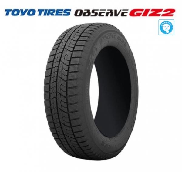 新品4本セット! トーヨー OBSERVE GIZ2 185/70R14 22年製造 新品 4本セット アリオン カムリ カローラ プレミオ ノート フリード 等