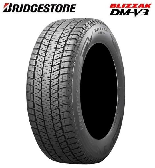 【18日限定!抽選で最大100％Pバック!】新品4本セット ブリヂストン BLIZZAK DM-V3 175/80R16 22年製造 新品 4本セット ジムニー AZ-オフロード 等に