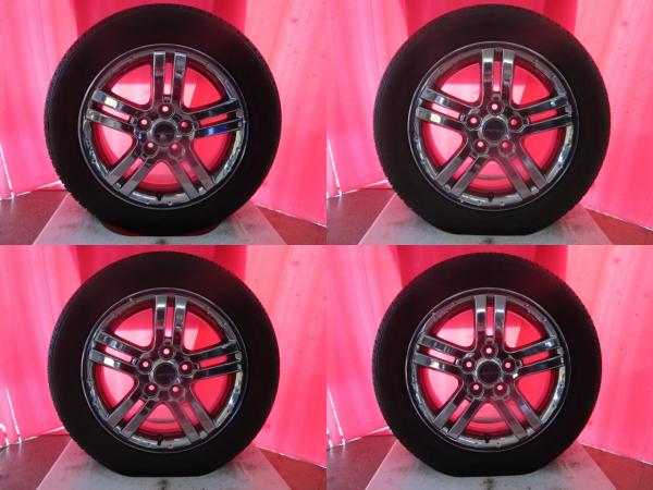 楽天市場】日産 純正 ホイール 中古(タイヤ幅(mm)195)の通販 楽天市場】日産 純正 ホイール 中古(タイヤ幅(mm)195)の通販