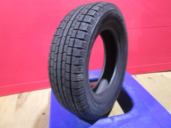 限定1本! トーヨー ICE FRONTAGE 185/70R14 21年製造 未使用品 1本 アリオン オーパ カムリ カローラ ノート スペア パンク用 等に