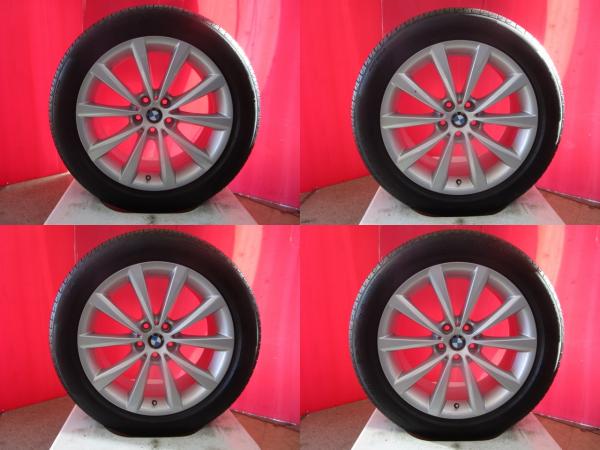 楽天市場】bmw 18インチ ホイール 中古(サマータイヤ・ホイール 楽天市場】bmw 18インチ ホイール 中古(サマータイヤ・ホイール