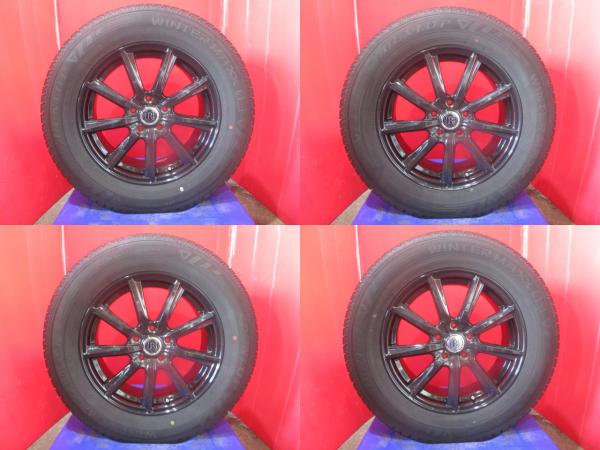 楽天市場】225 65r17 中古(ブランドダンロップ)(タイヤ 楽天市場】225 65r17 中古(ブランドダンロップ)(タイヤ