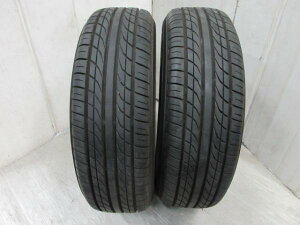 中古夏タイヤ2本 プラクティバ 175/65R14 82S 武蔵村山岸