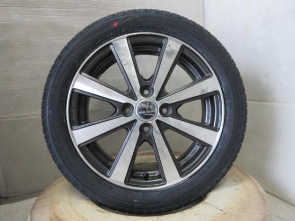 楽天市場】タント 中古(タイヤ幅(mm)165)(サマータイヤ 楽天市場】タント 中古(タイヤ幅(mm)165)(サマータイヤ